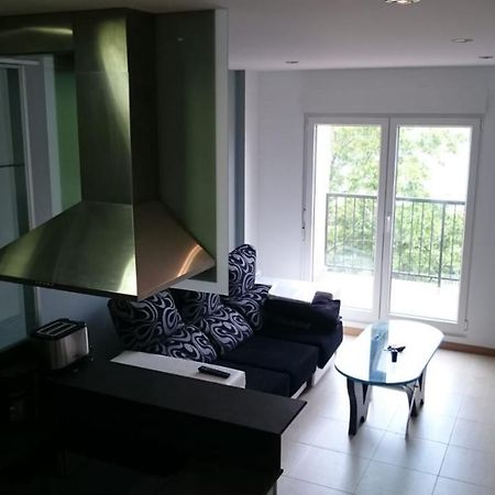 Apartamento En Corcubion Apartment Екстериор снимка