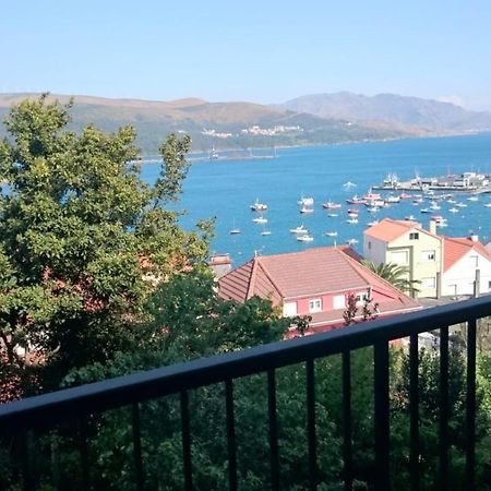 Apartamento En Corcubion Apartment Екстериор снимка