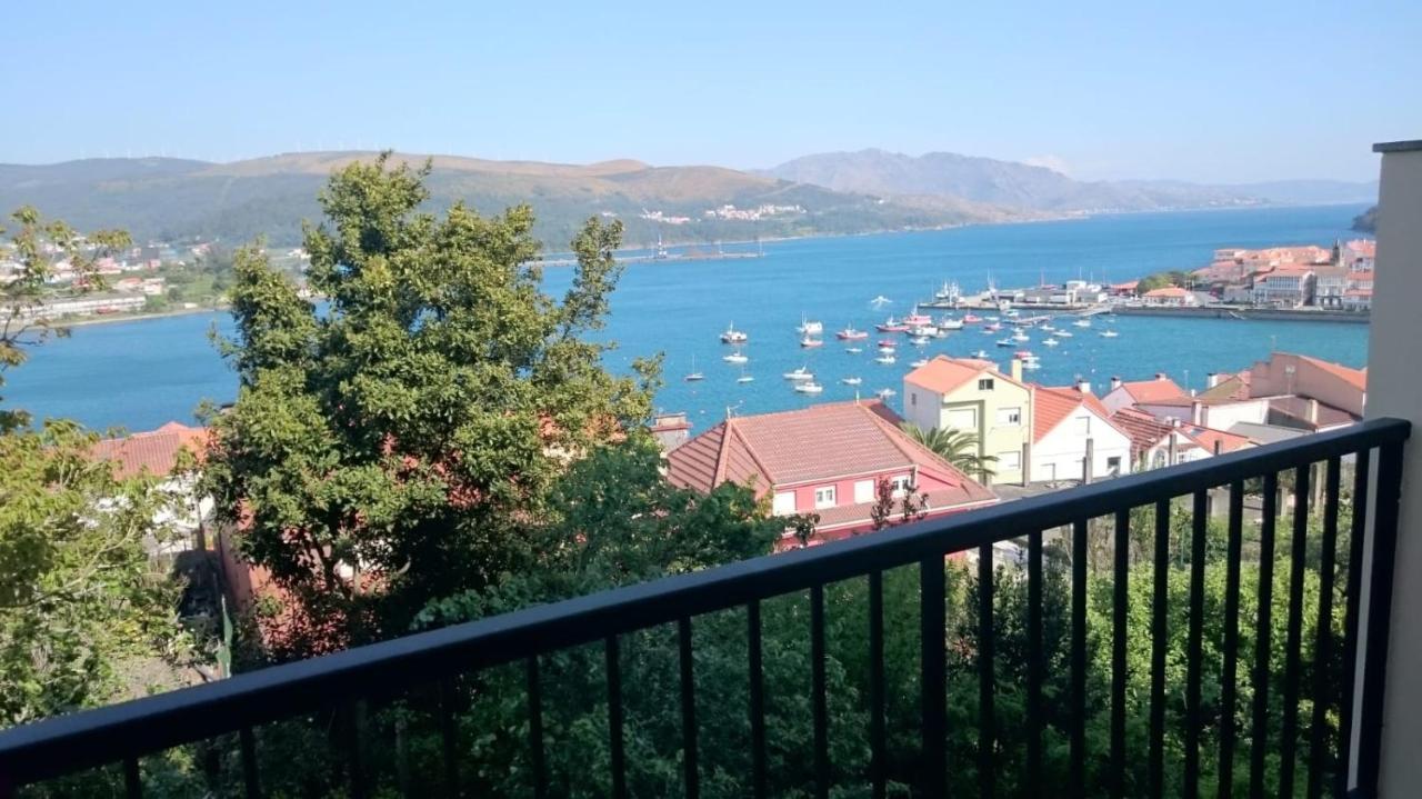 Apartamento En Corcubion Apartment Екстериор снимка